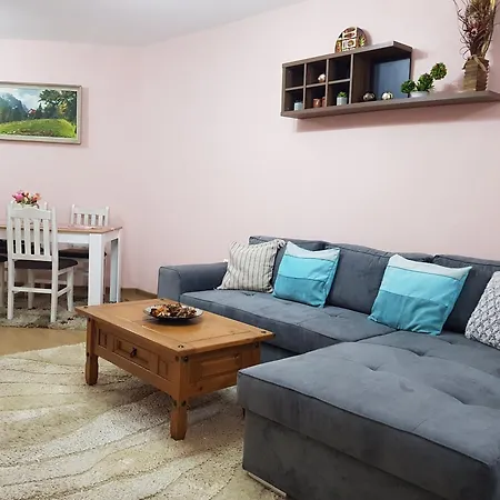 Sarafovo Sea Paradise Burgaz