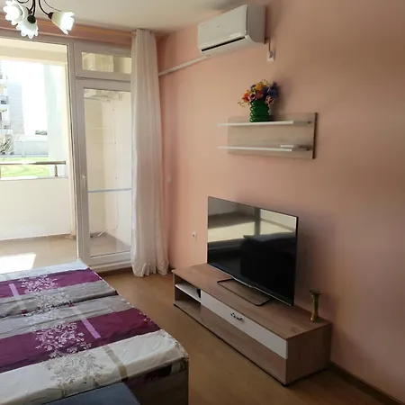 Sarafovo Sea Paradise Daire