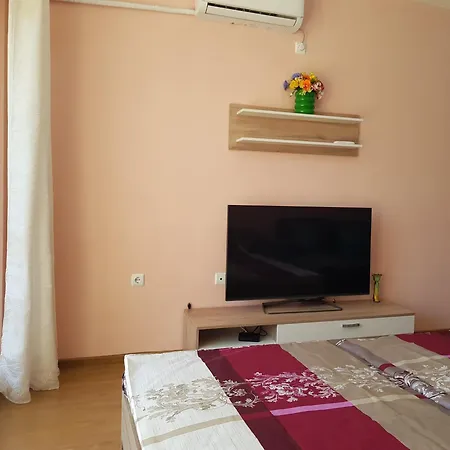 Sarafovo Sea Paradise Burgaz