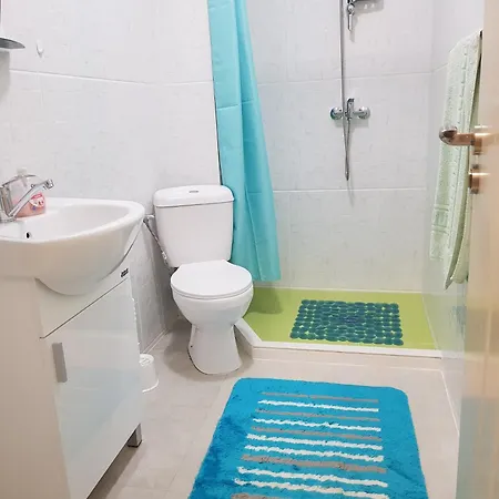 Sarafovo Sea Paradise * Burgaz