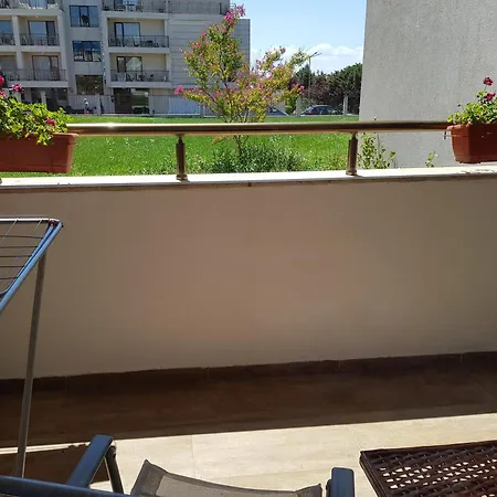 Daire Sarafovo Sea Paradise *