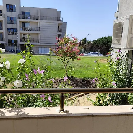 Sarafovo Sea Paradise Daire *