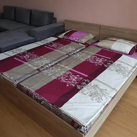 Apartamento Sarafovo Sea Paradise *