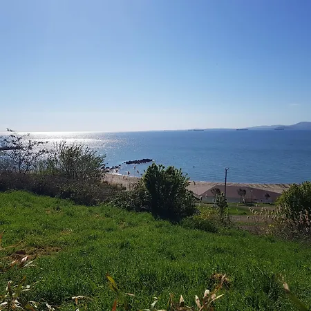 Sarafovo Sea Paradise Burgas