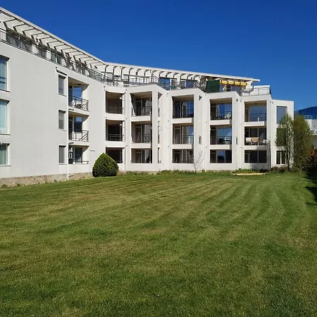 Sarafovo Sea Paradise Διαμέρισμα *