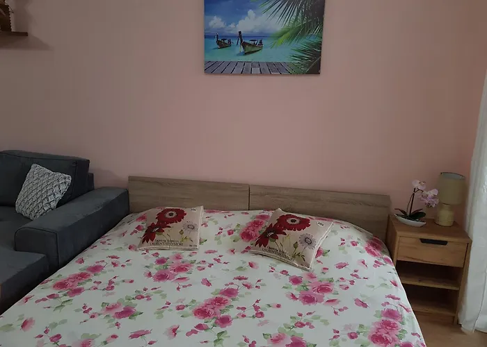 Sarafovo Sea Paradise Бургас