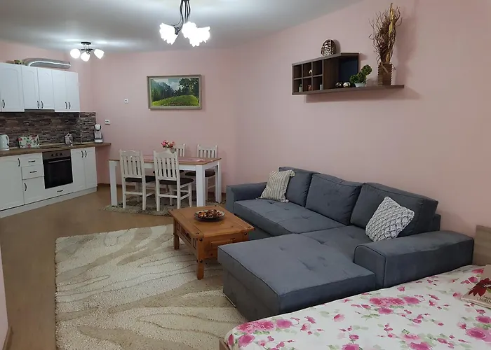 Sarafovo Sea Paradise