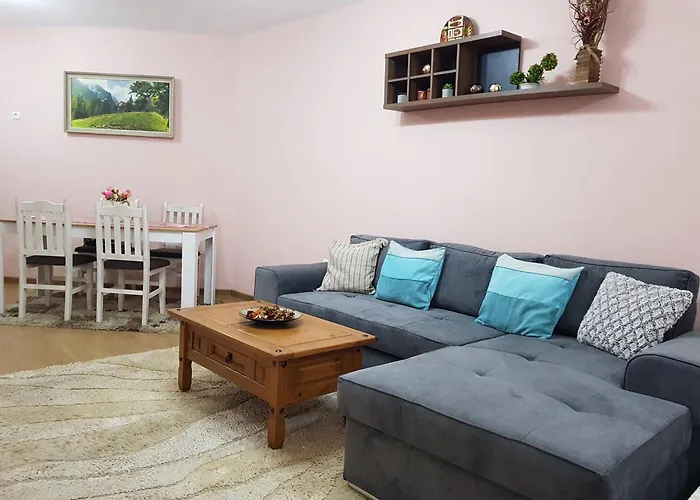 Sarafovo Sea Paradise Бургас