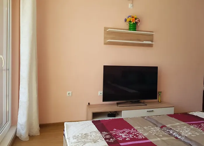 Sarafovo Sea Paradise Бургас