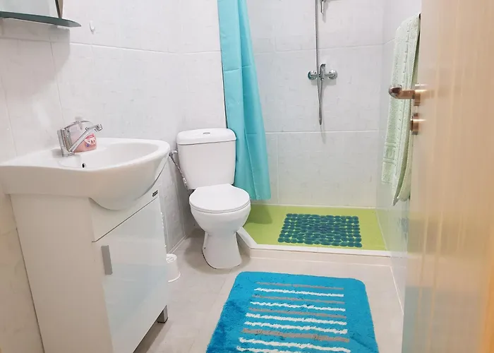 Sarafovo Sea Paradise * Бургас