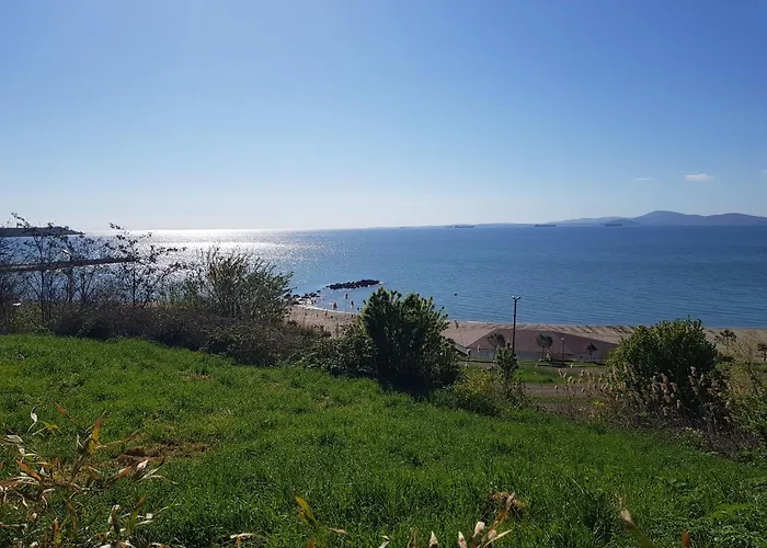 Sarafovo Sea Paradise Бургас