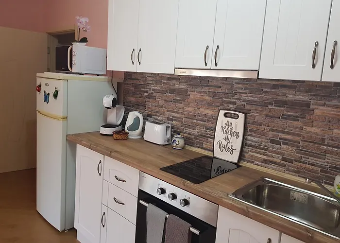 Sarafovo Sea Paradise *