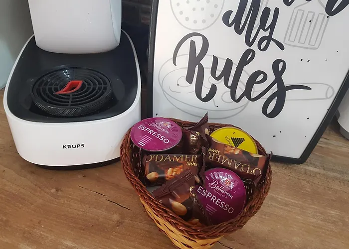 Sarafovo Sea Paradise Бургас